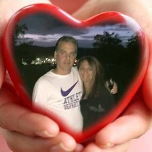 Meet your Posher, Peggy palmieri